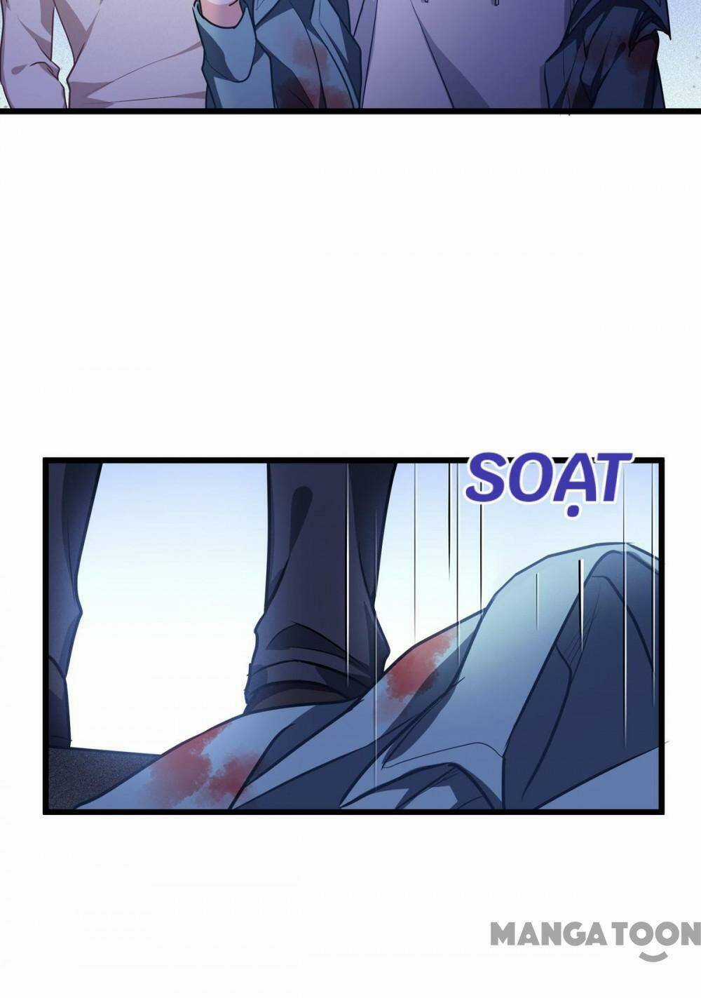 Bị Cắn Thành Vương Giả Chapter 12 trang 8