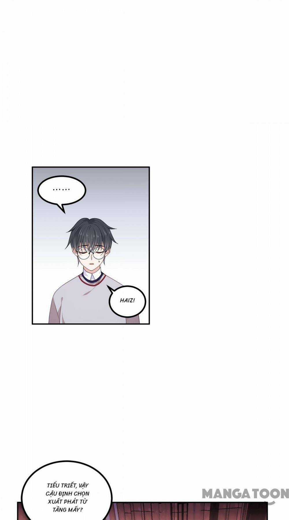 Bị Cắn Thành Vương Giả Chapter 13 trang 12