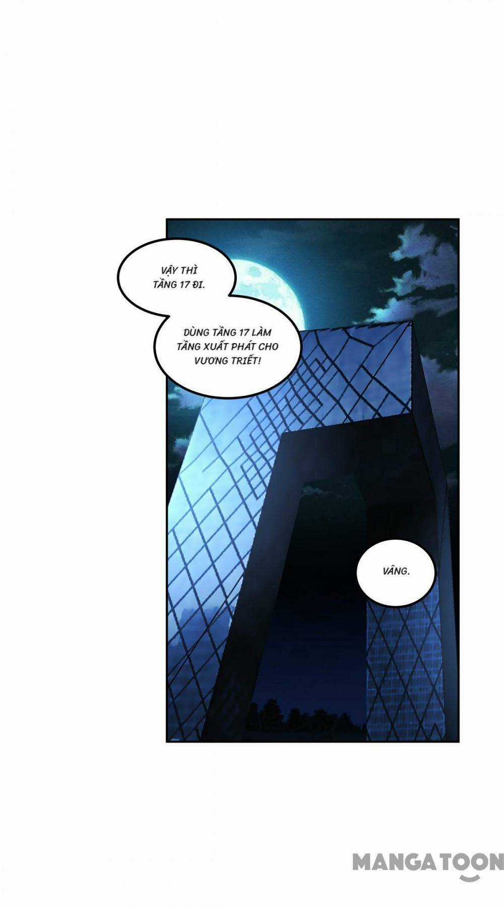 Bị Cắn Thành Vương Giả Chapter 13 trang 16