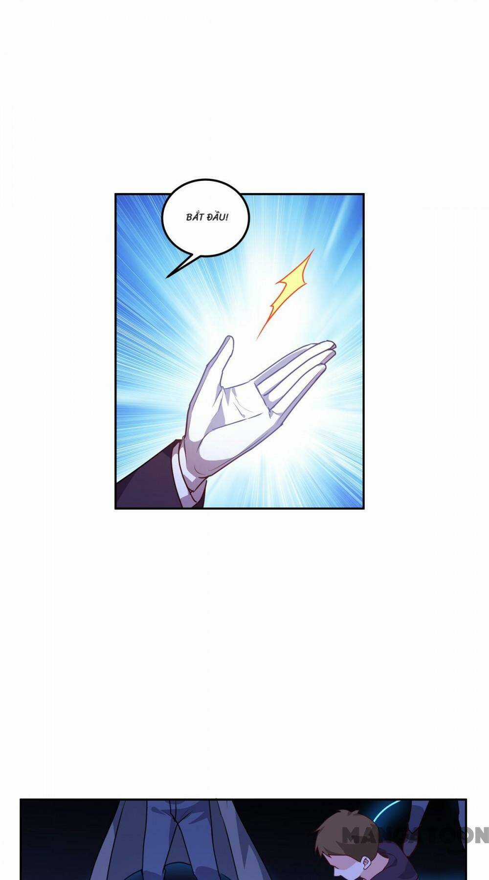 Bị Cắn Thành Vương Giả Chapter 13 trang 18