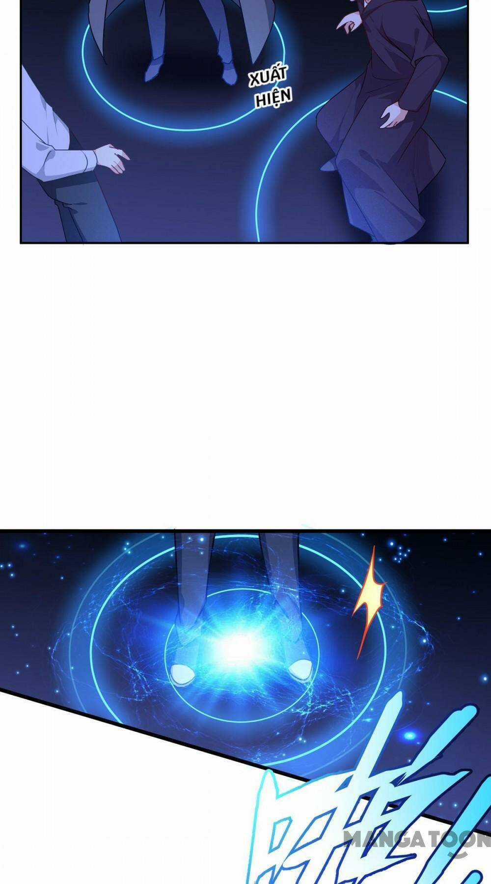 Bị Cắn Thành Vương Giả Chapter 13 trang 19