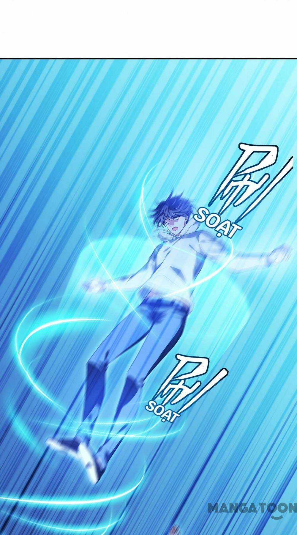 Bị Cắn Thành Vương Giả Chapter 13 trang 21