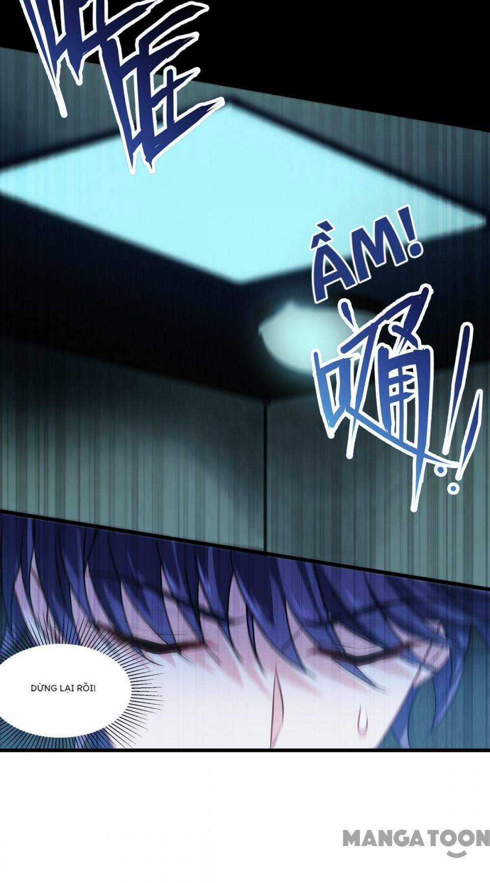 Bị Cắn Thành Vương Giả Chapter 13 trang 26