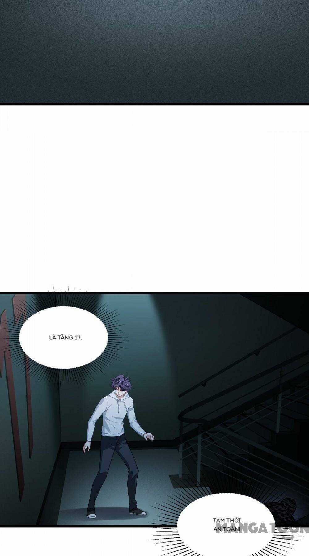 Bị Cắn Thành Vương Giả Chapter 13 trang 29