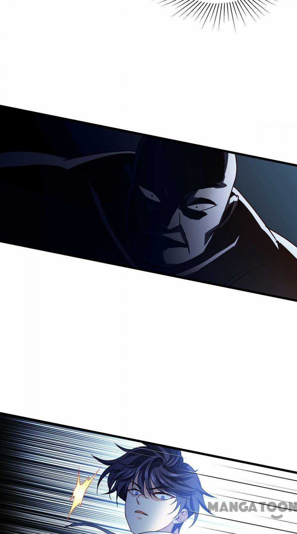 Bị Cắn Thành Vương Giả Chapter 13 trang 30