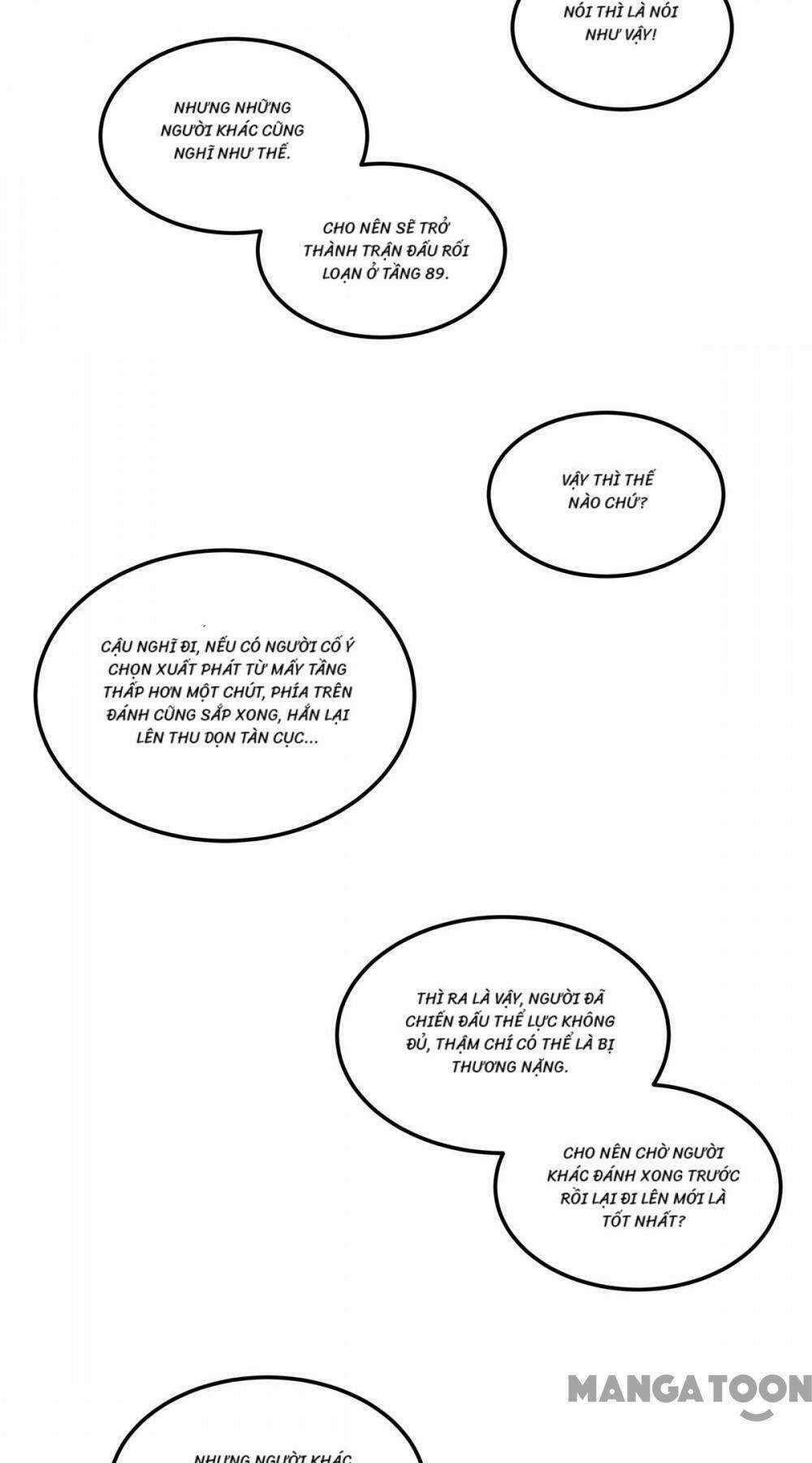 Bị Cắn Thành Vương Giả Chapter 13 trang 5