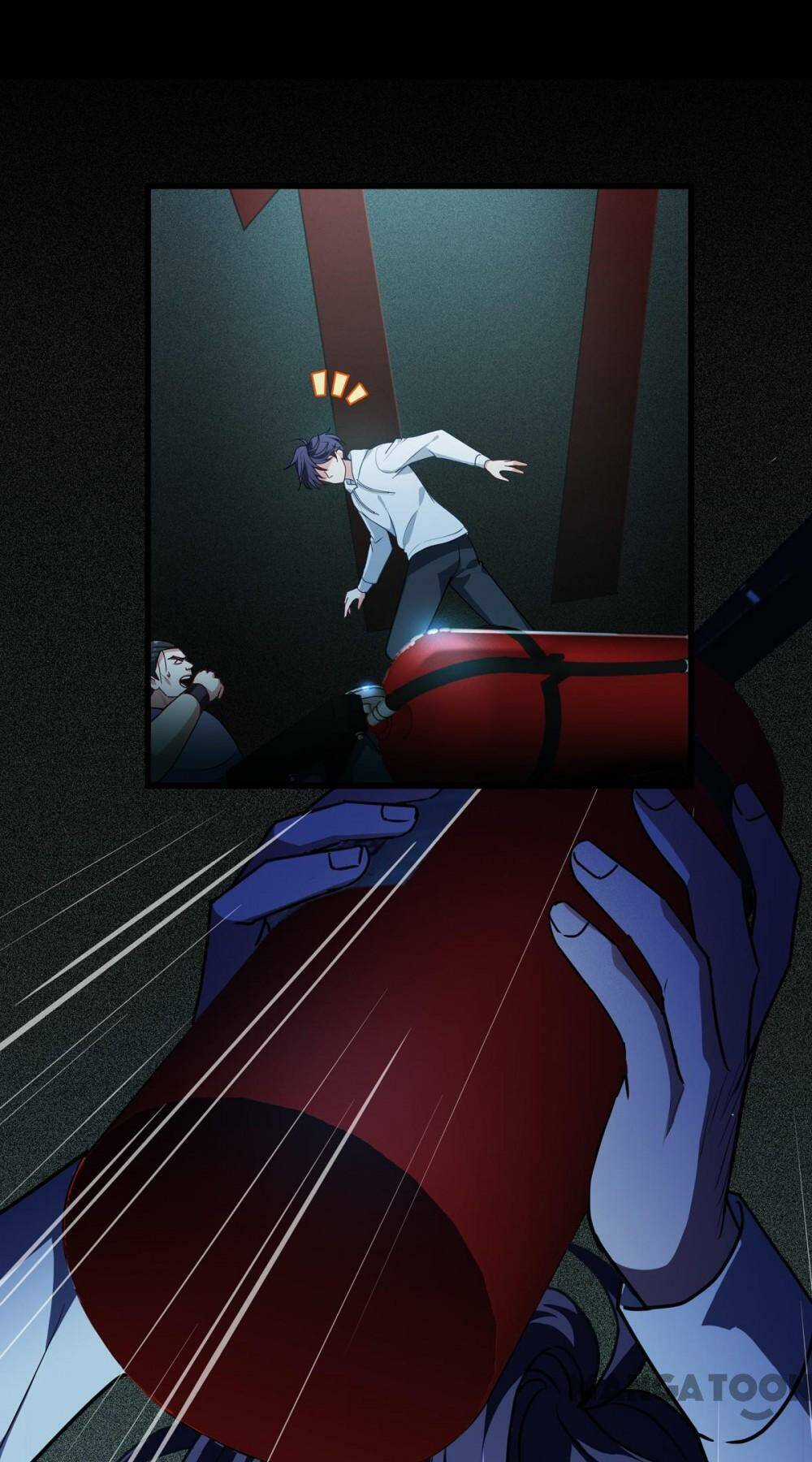 Bị Cắn Thành Vương Giả Chapter 14 trang 10