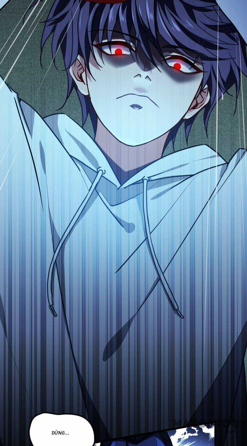 Bị Cắn Thành Vương Giả Chapter 14 trang 11