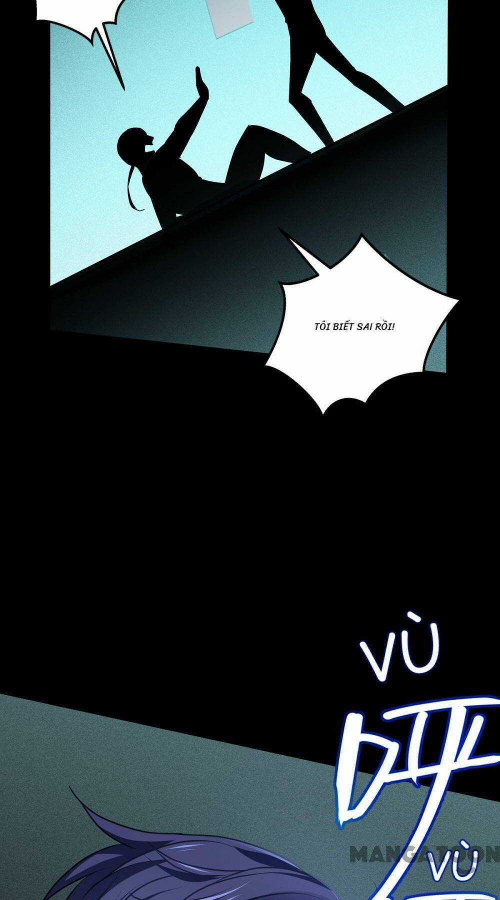 Bị Cắn Thành Vương Giả Chapter 14 trang 13