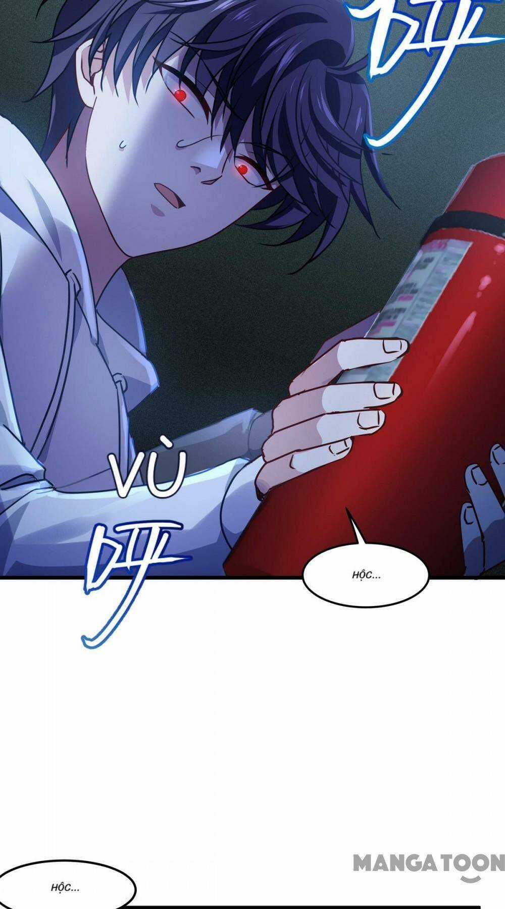 Bị Cắn Thành Vương Giả Chapter 14 trang 14