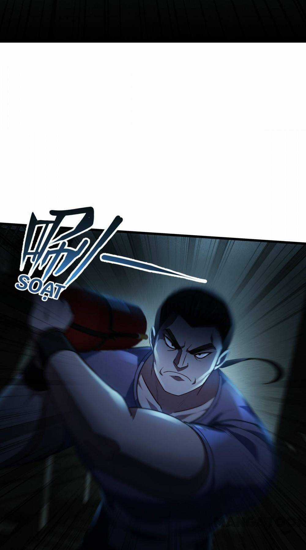 Bị Cắn Thành Vương Giả Chapter 14 trang 2