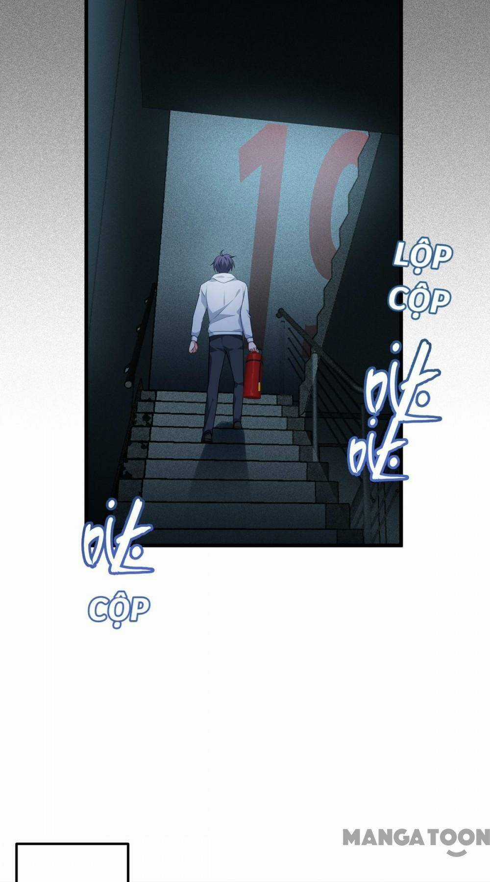 Bị Cắn Thành Vương Giả Chapter 14 trang 20