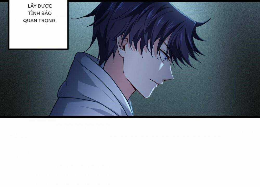 Bị Cắn Thành Vương Giả Chapter 14 trang 21