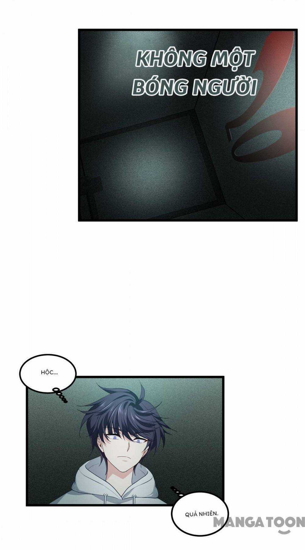 Bị Cắn Thành Vương Giả Chapter 14 trang 25