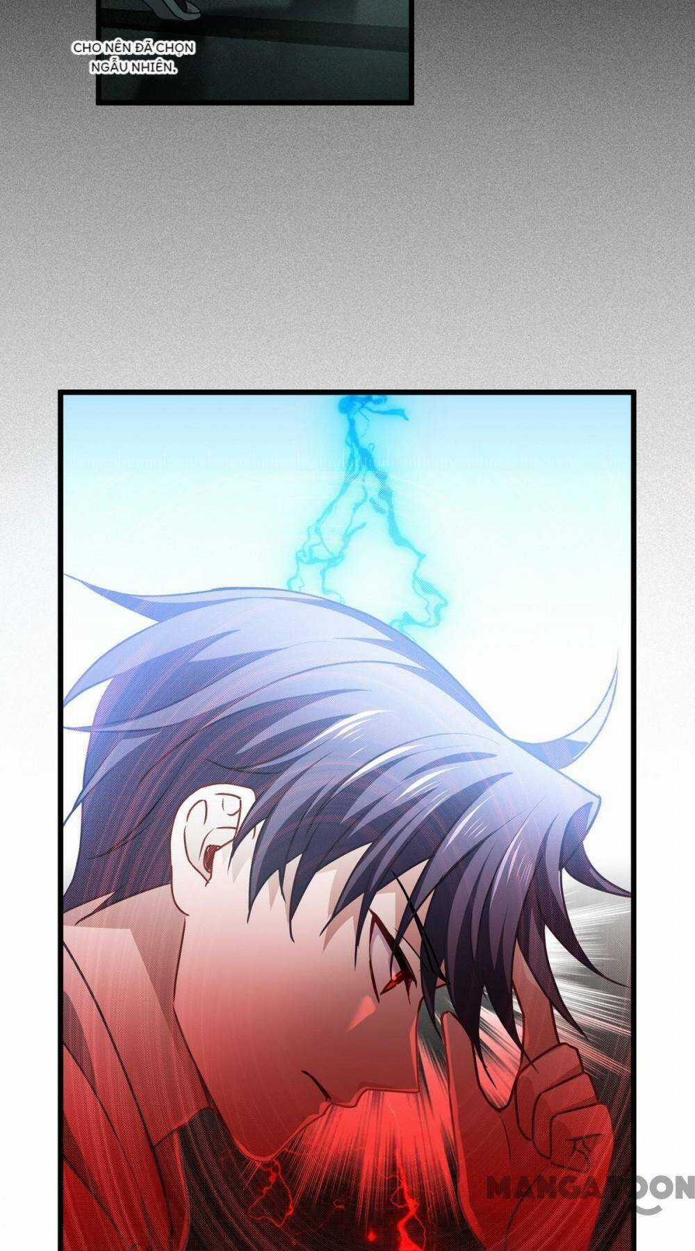 Bị Cắn Thành Vương Giả Chapter 14 trang 29