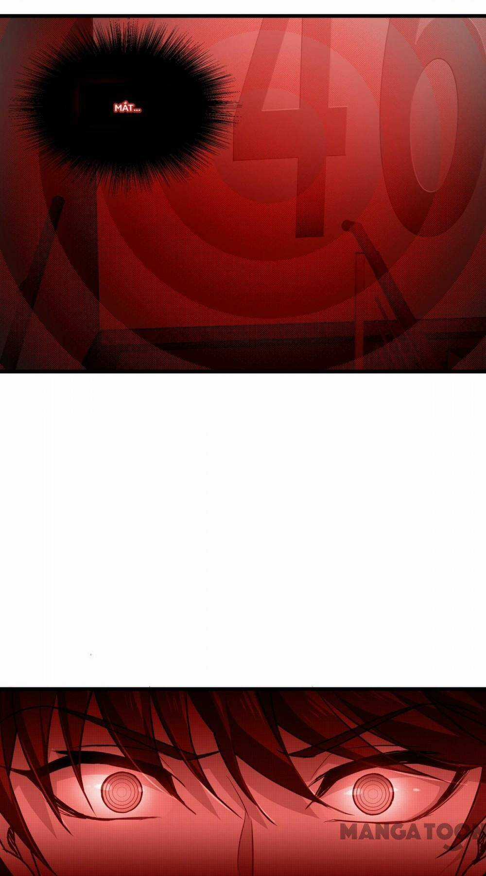 Bị Cắn Thành Vương Giả Chapter 14 trang 35