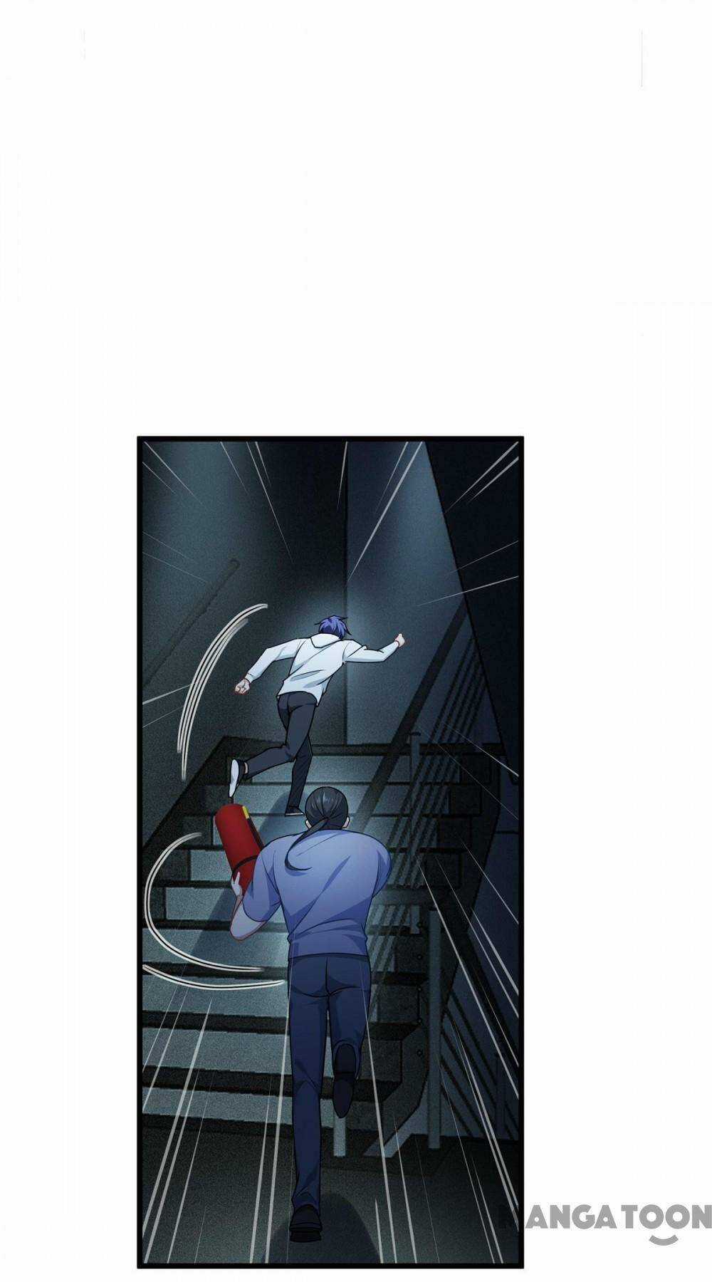 Bị Cắn Thành Vương Giả Chapter 14 trang 4