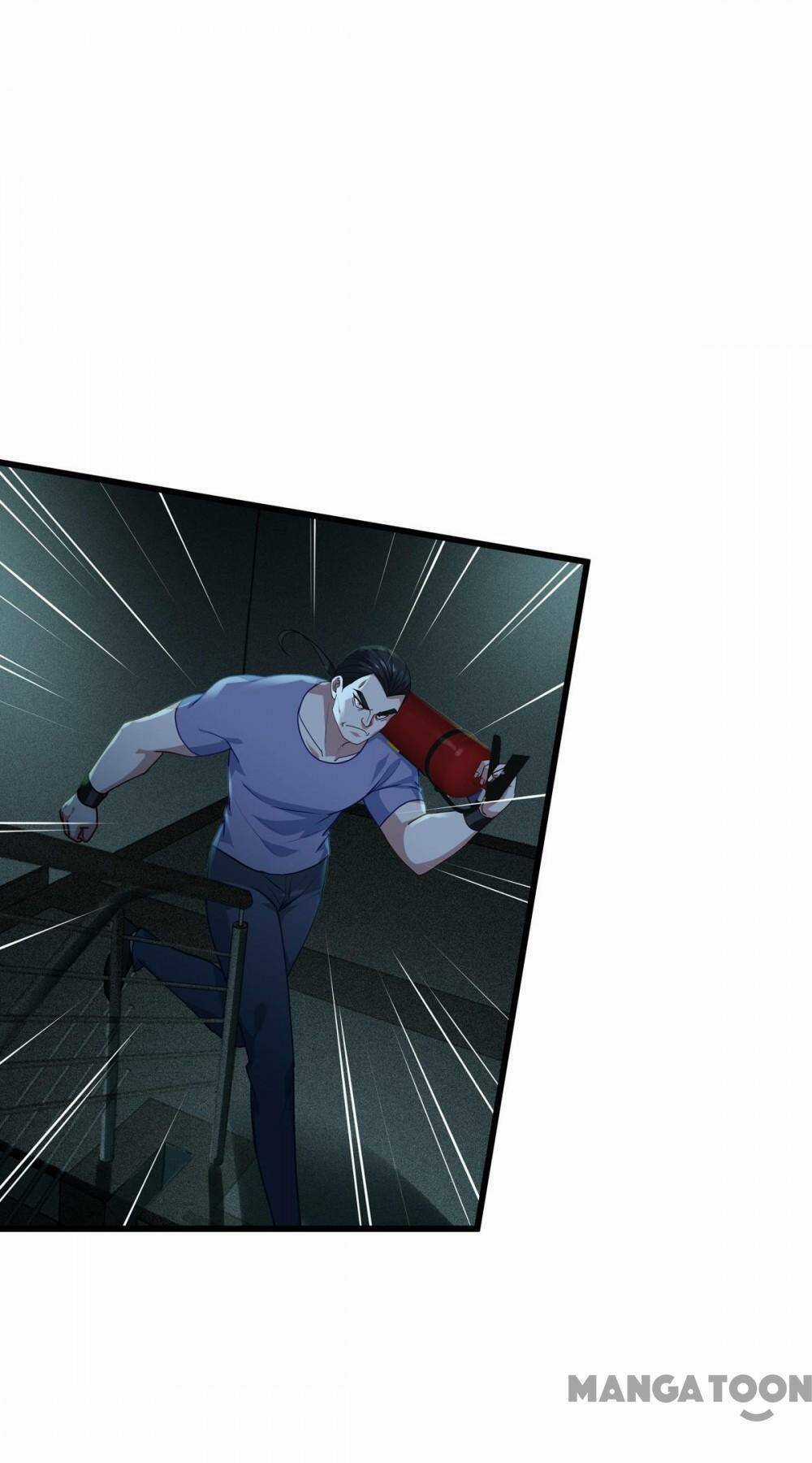 Bị Cắn Thành Vương Giả Chapter 14 trang 5