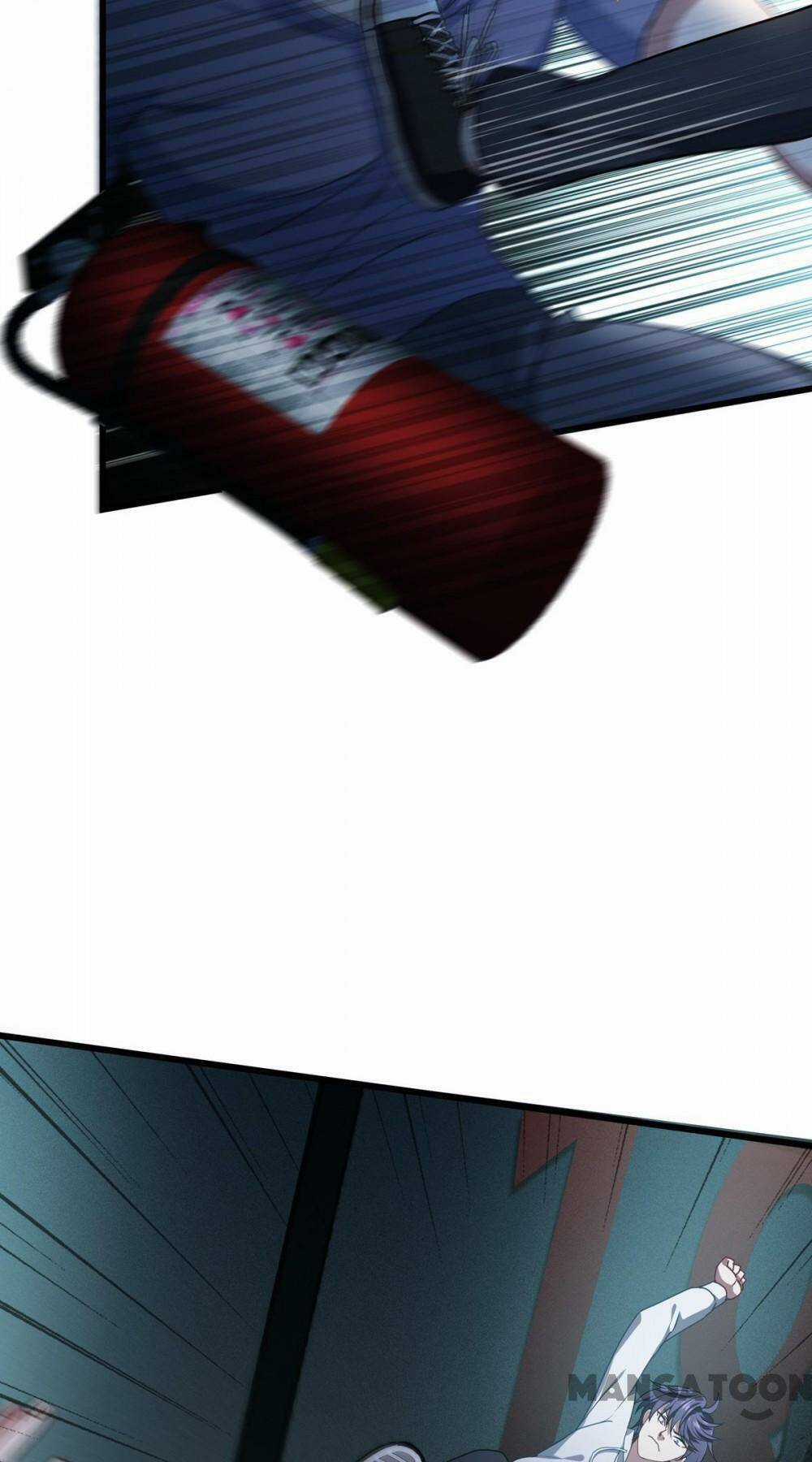 Bị Cắn Thành Vương Giả Chapter 14 trang 7