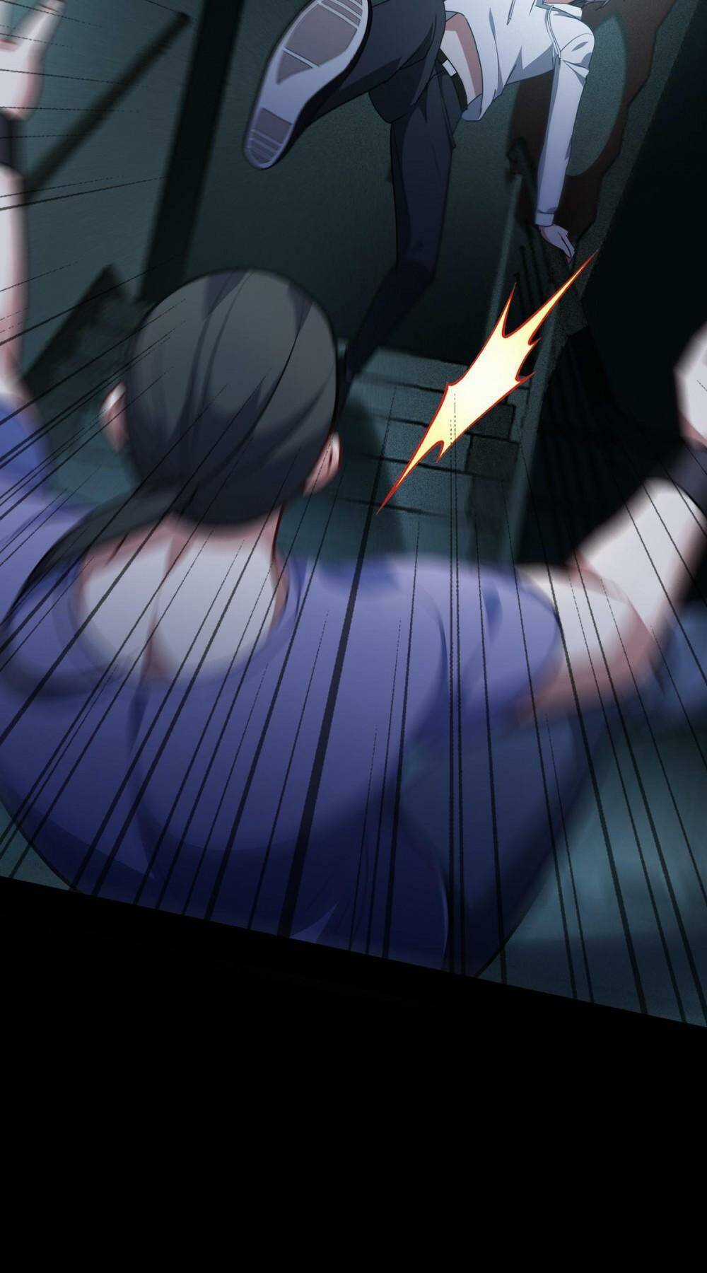 Bị Cắn Thành Vương Giả Chapter 14 trang 8