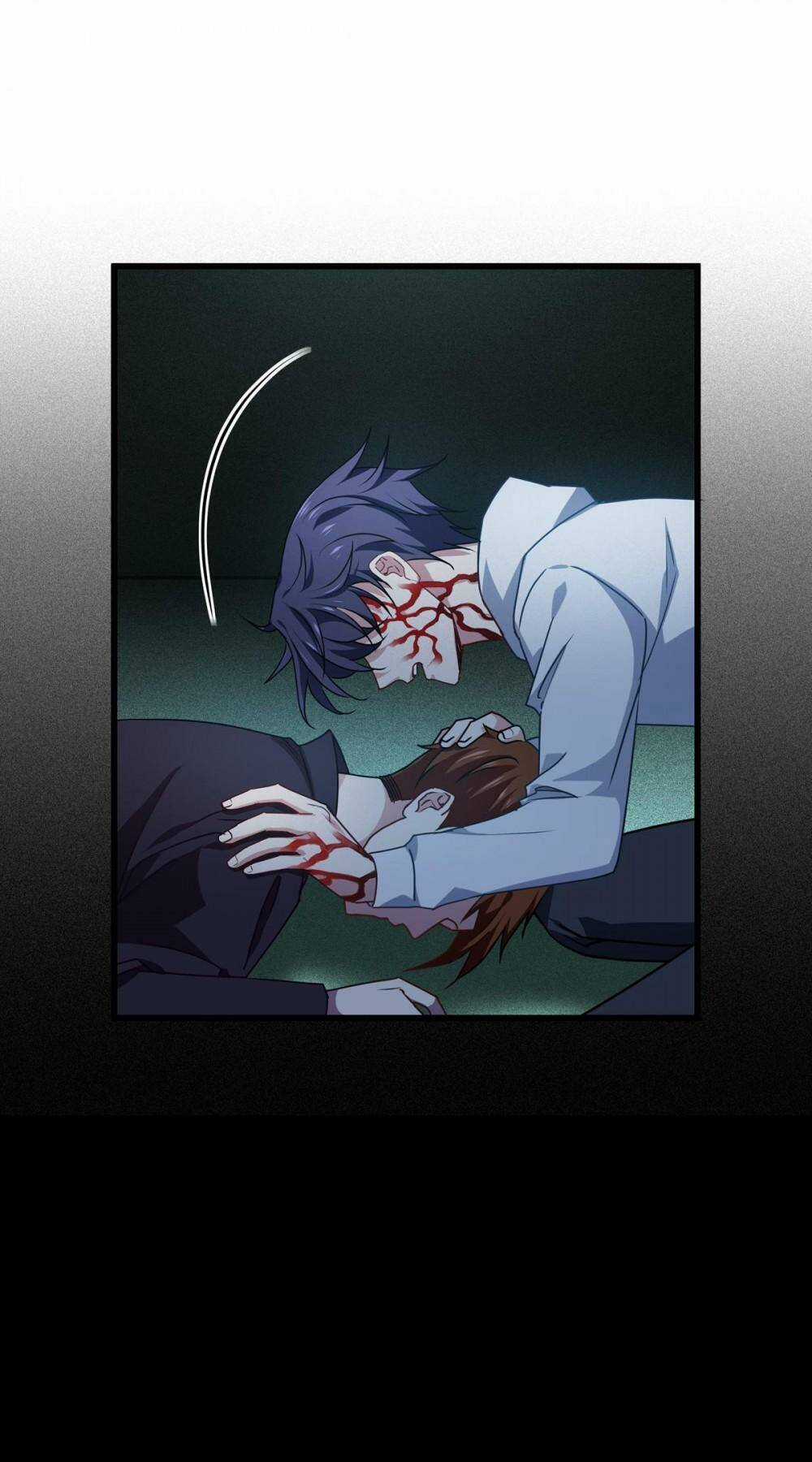 Bị Cắn Thành Vương Giả Chapter 15 trang 17