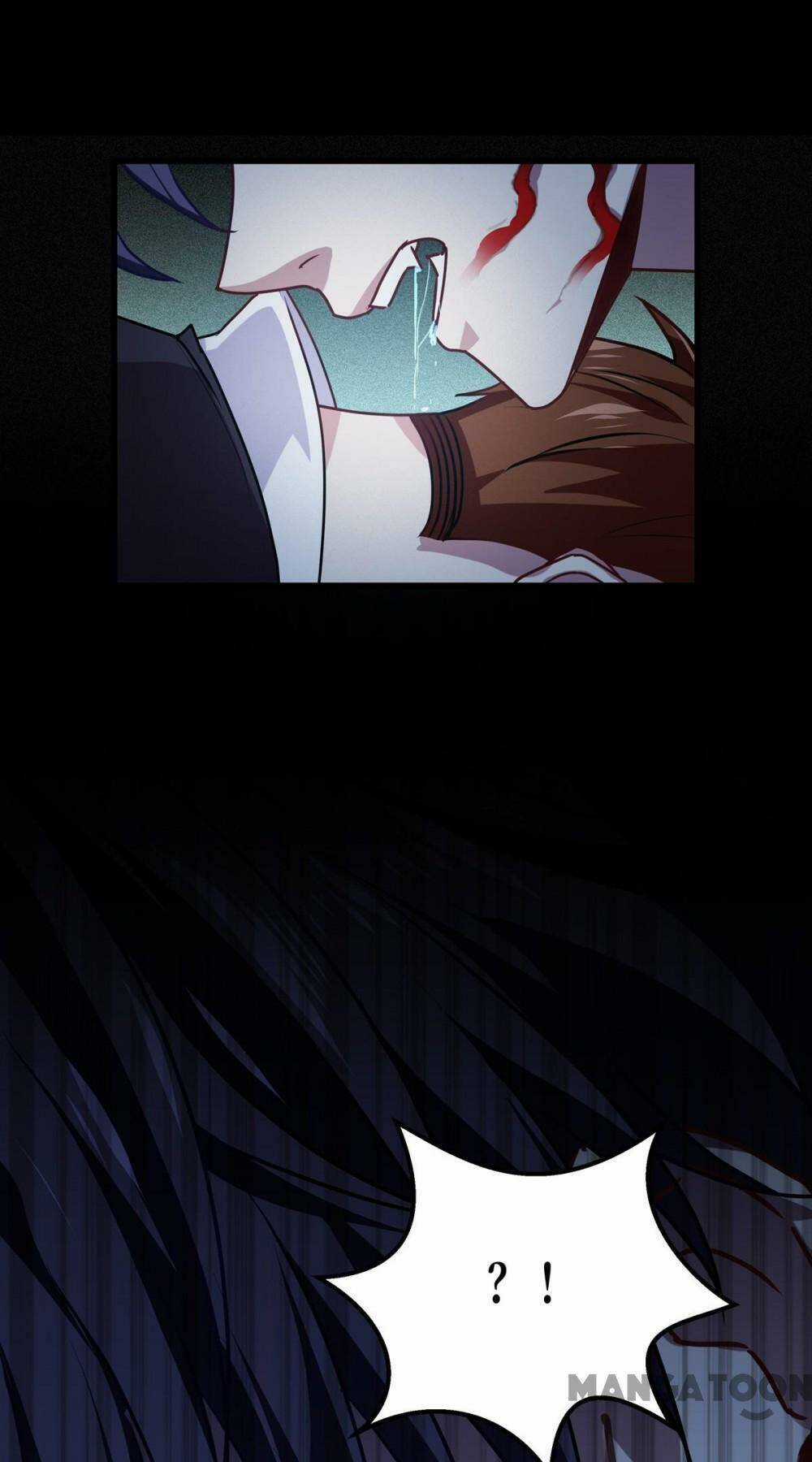 Bị Cắn Thành Vương Giả Chapter 15 trang 18