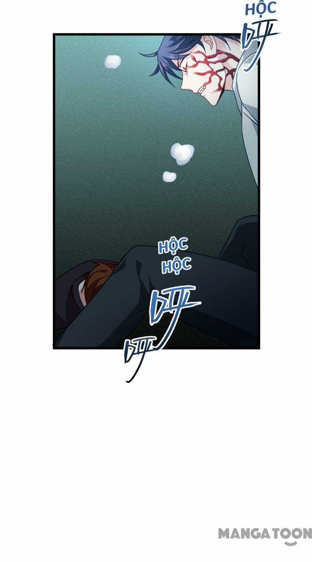 Bị Cắn Thành Vương Giả Chapter 15 trang 23