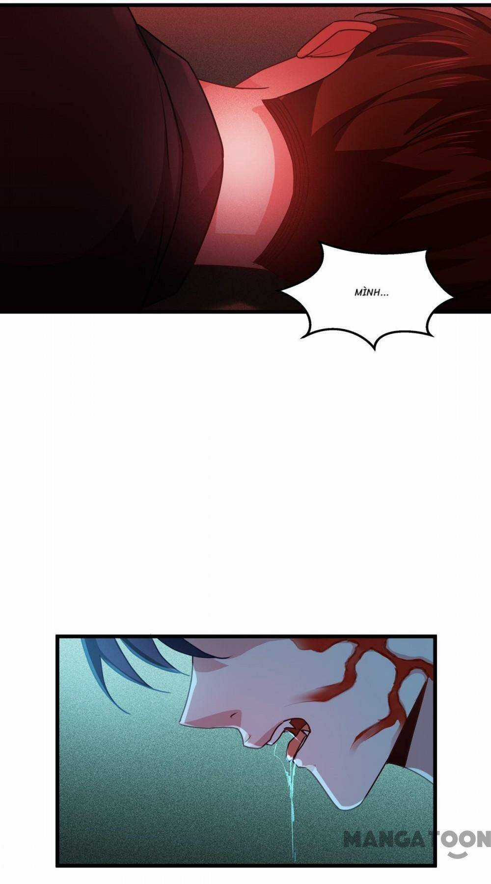 Bị Cắn Thành Vương Giả Chapter 15 trang 24