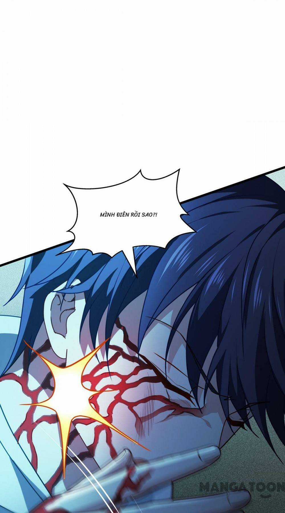 Bị Cắn Thành Vương Giả Chapter 15 trang 25