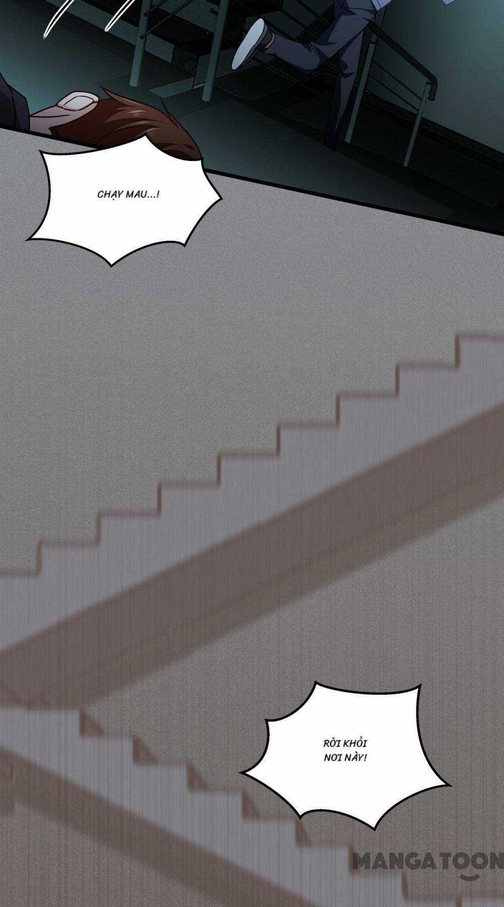 Bị Cắn Thành Vương Giả Chapter 15 trang 27