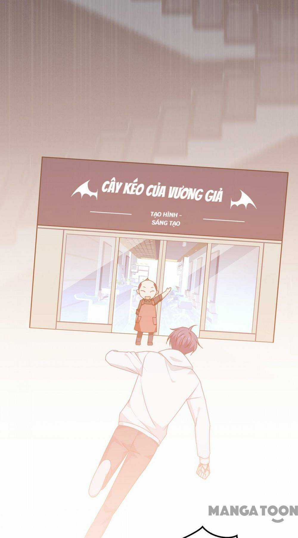 Bị Cắn Thành Vương Giả Chapter 15 trang 29