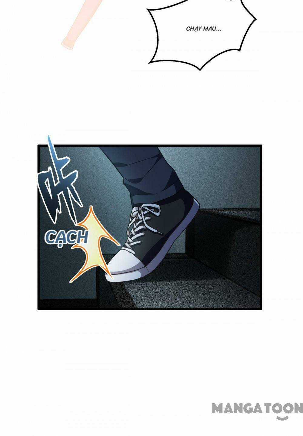 Bị Cắn Thành Vương Giả Chapter 15 trang 30