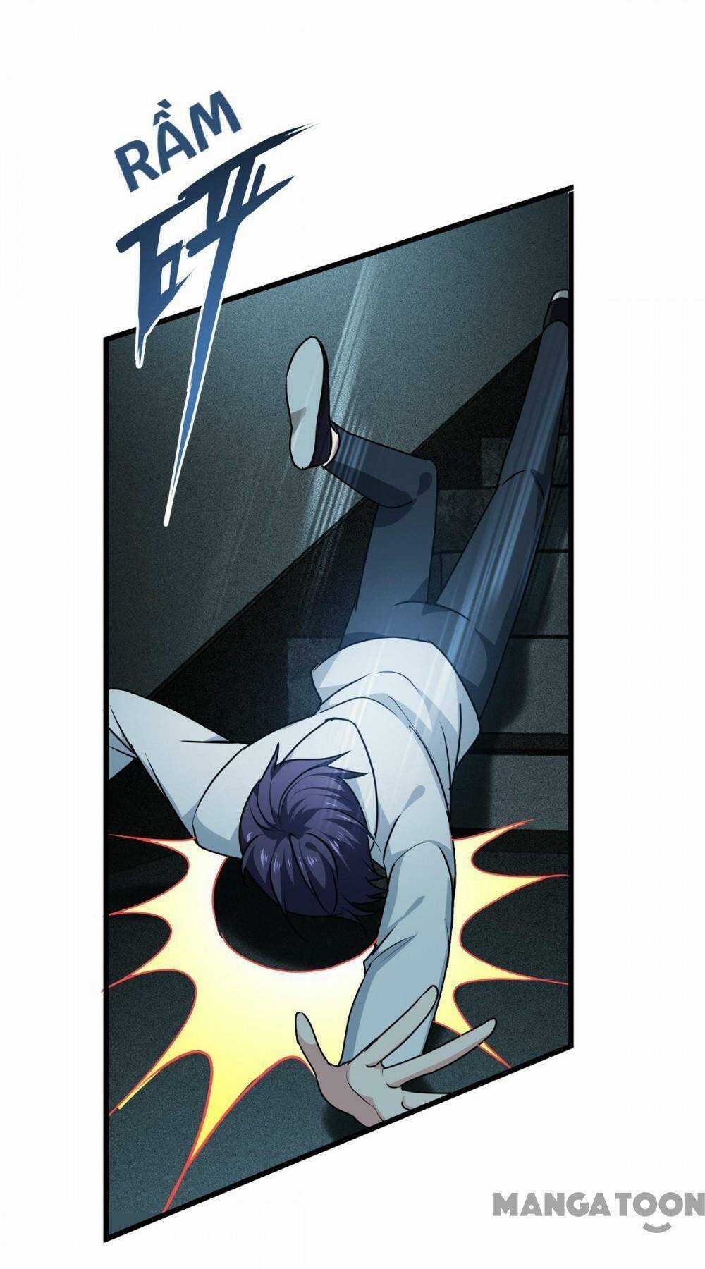 Bị Cắn Thành Vương Giả Chapter 15 trang 31