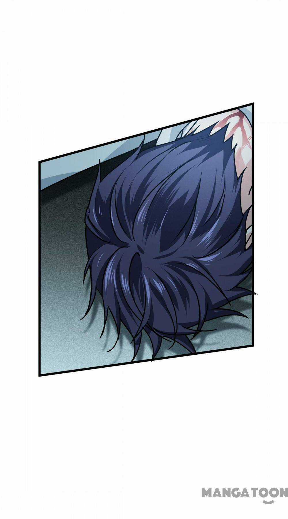 Bị Cắn Thành Vương Giả Chapter 15 trang 32