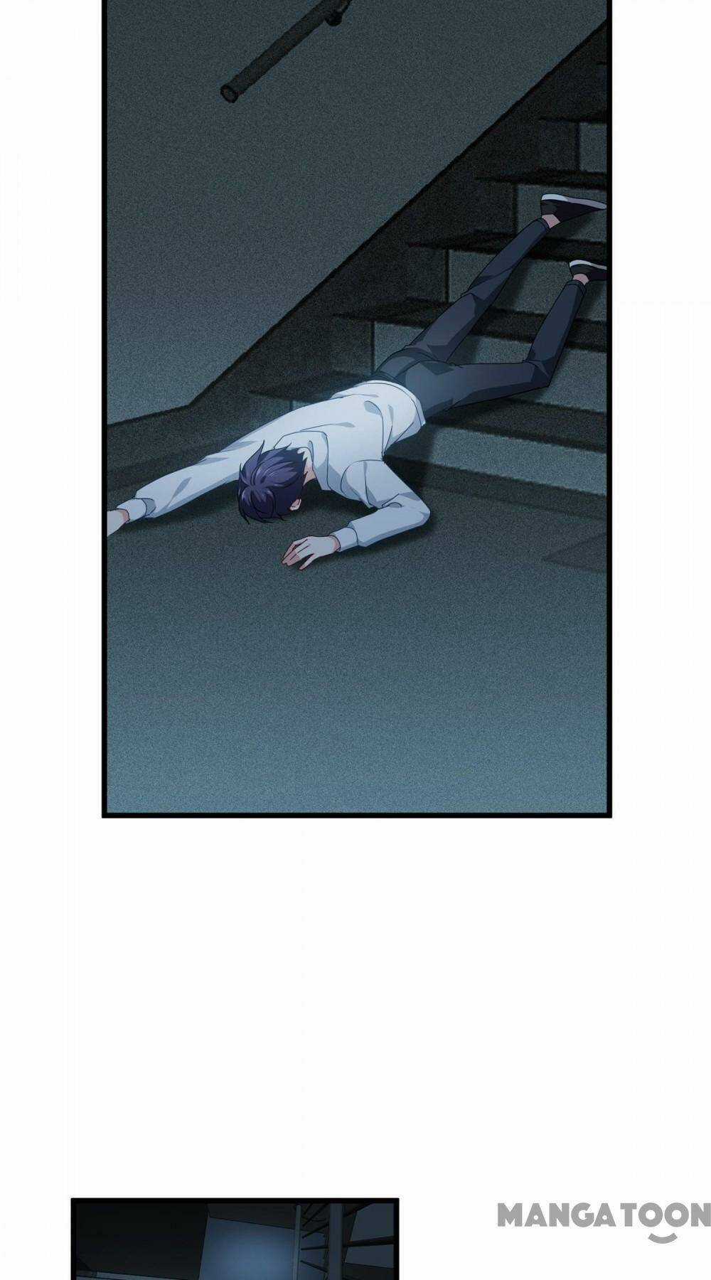 Bị Cắn Thành Vương Giả Chapter 15 trang 34