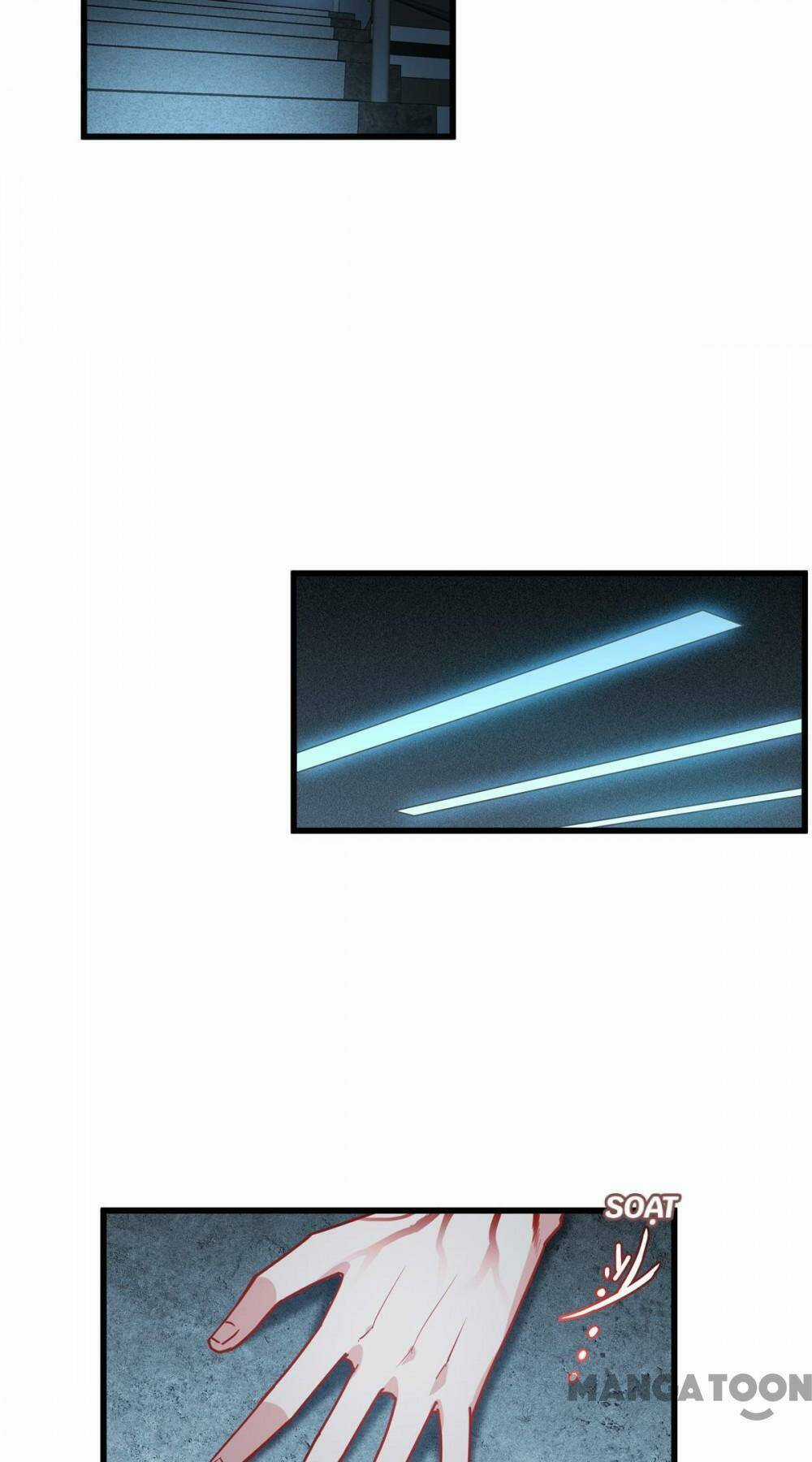 Bị Cắn Thành Vương Giả Chapter 15 trang 35