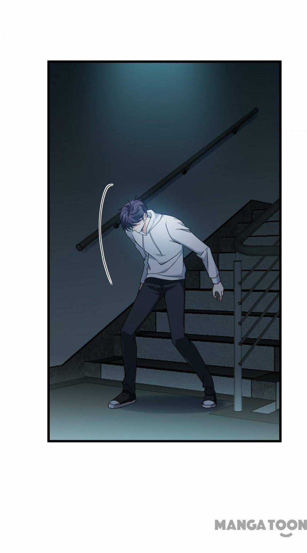 Bị Cắn Thành Vương Giả Chapter 15 trang 37