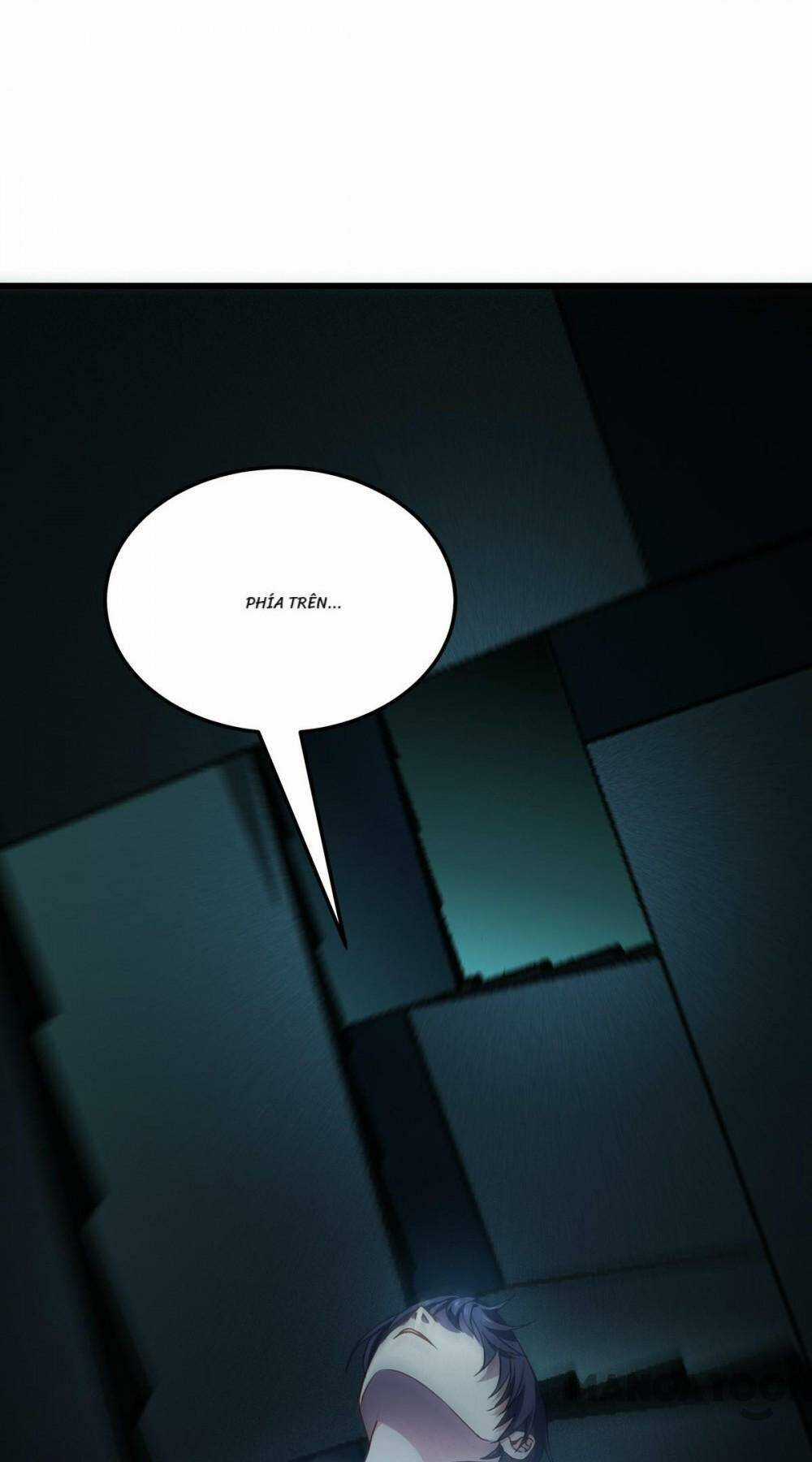 Bị Cắn Thành Vương Giả Chapter 15 trang 38