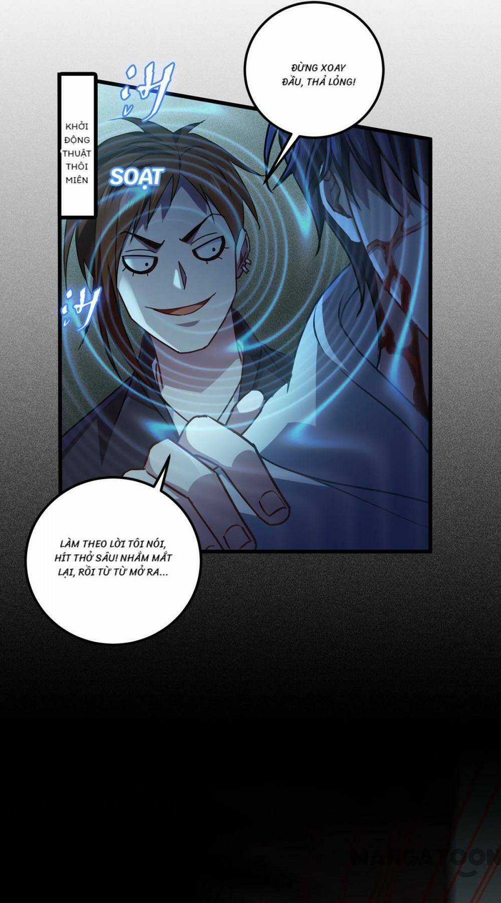 Bị Cắn Thành Vương Giả Chapter 15 trang 5