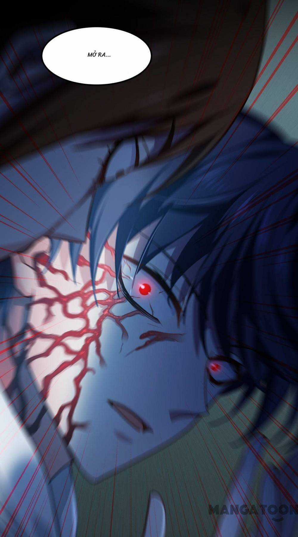 Bị Cắn Thành Vương Giả Chapter 15 trang 6