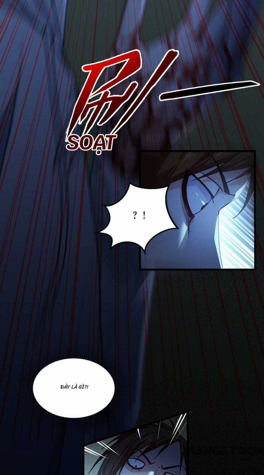 Bị Cắn Thành Vương Giả Chapter 15 trang 7