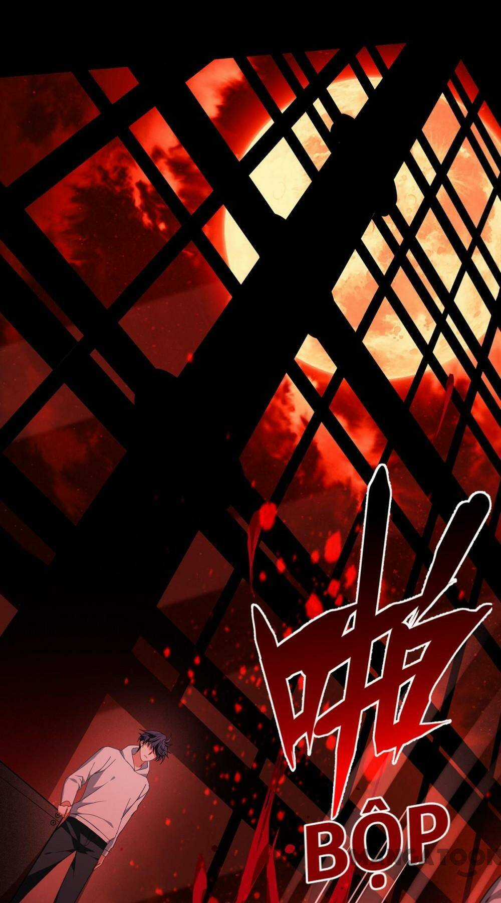 Bị Cắn Thành Vương Giả Chapter 16 trang 10