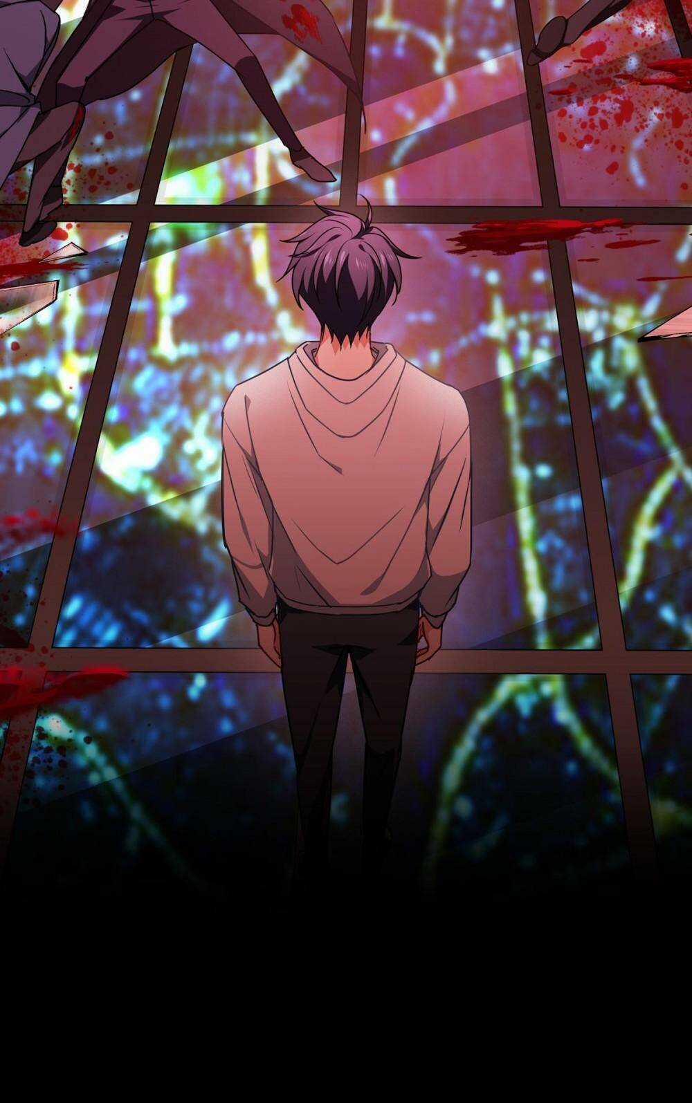 Bị Cắn Thành Vương Giả Chapter 16 trang 14