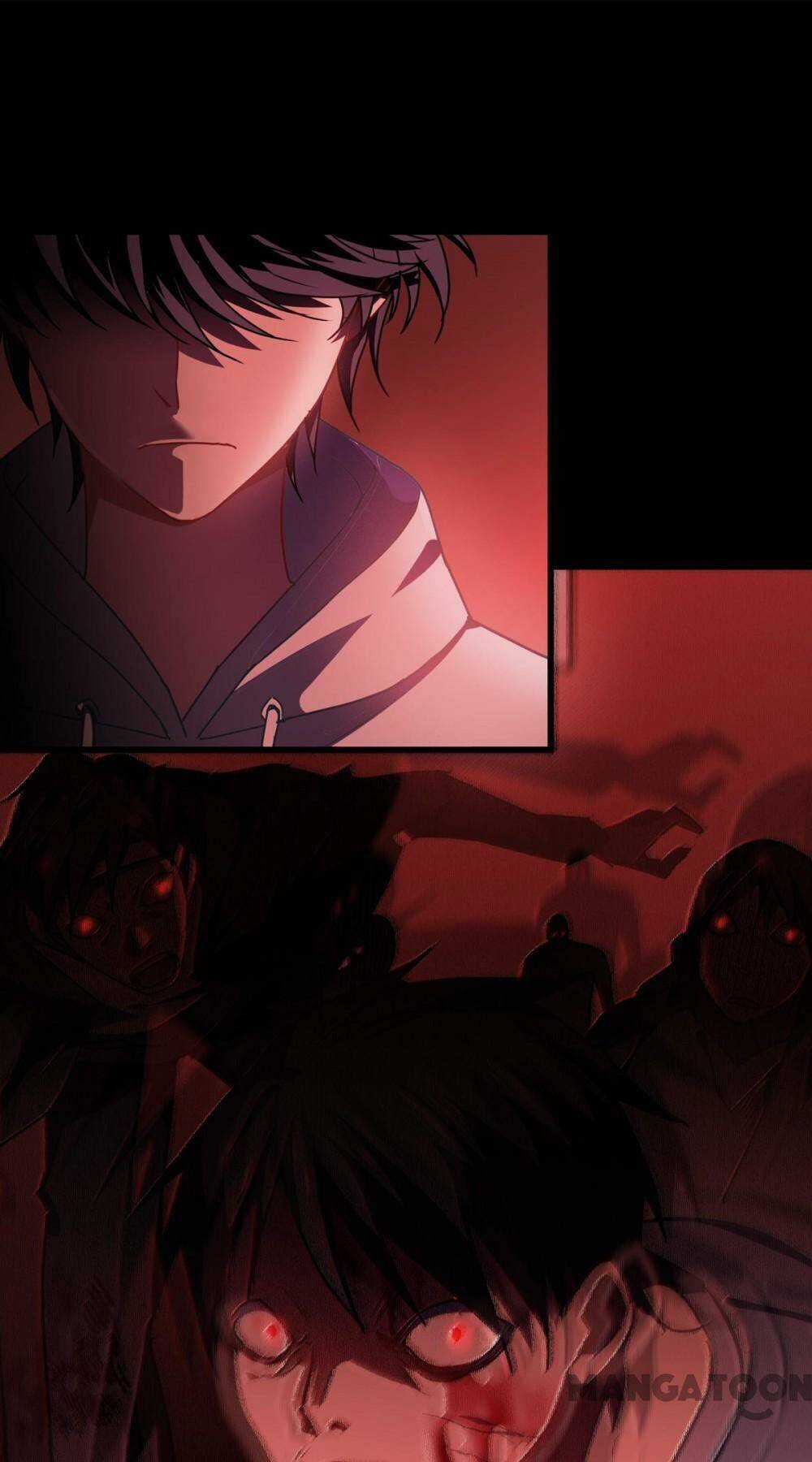 Bị Cắn Thành Vương Giả Chapter 16 trang 15