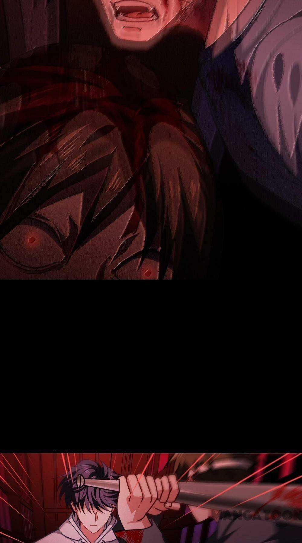 Bị Cắn Thành Vương Giả Chapter 16 trang 16