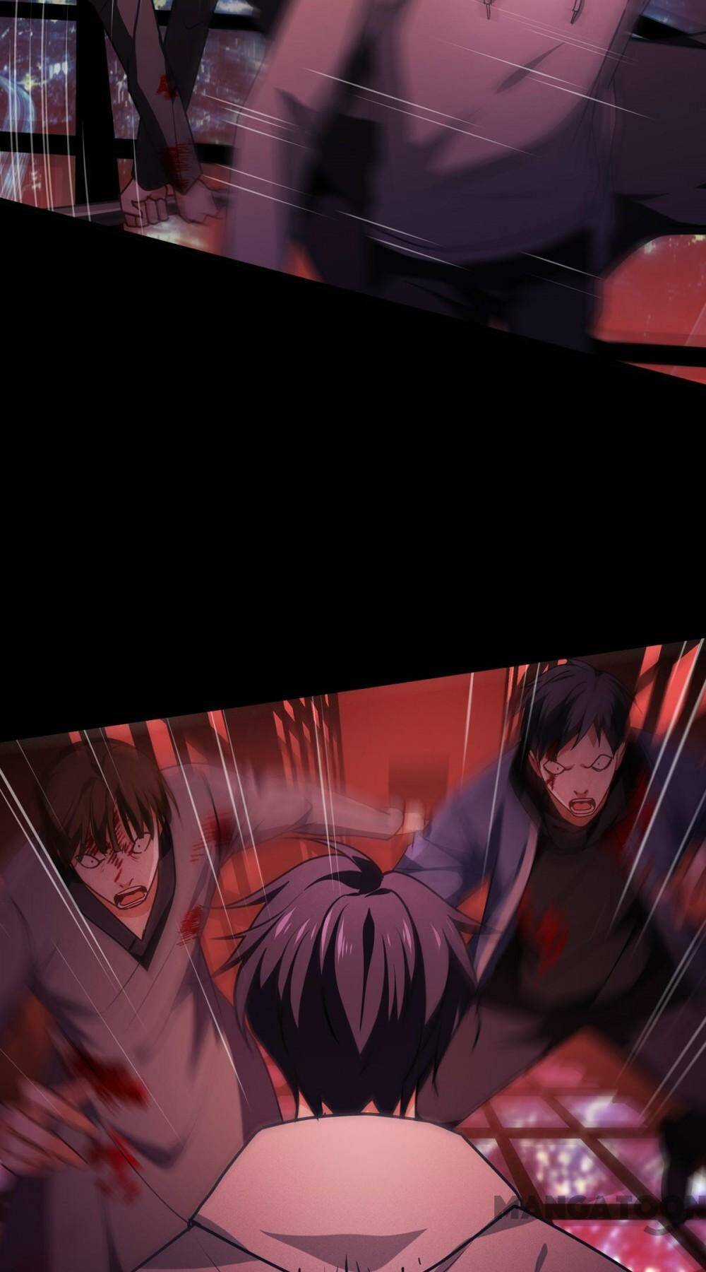 Bị Cắn Thành Vương Giả Chapter 16 trang 18