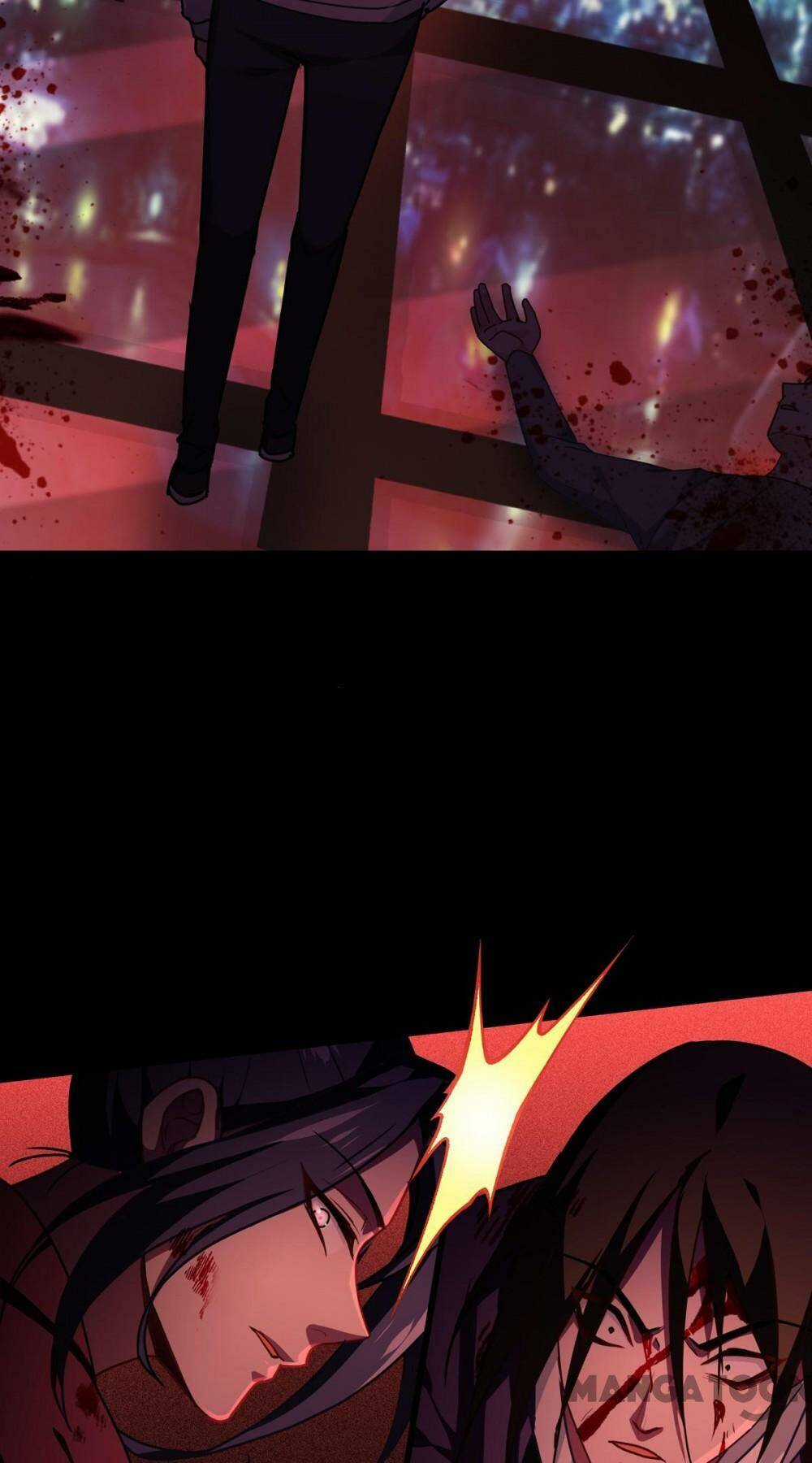 Bị Cắn Thành Vương Giả Chapter 16 trang 23