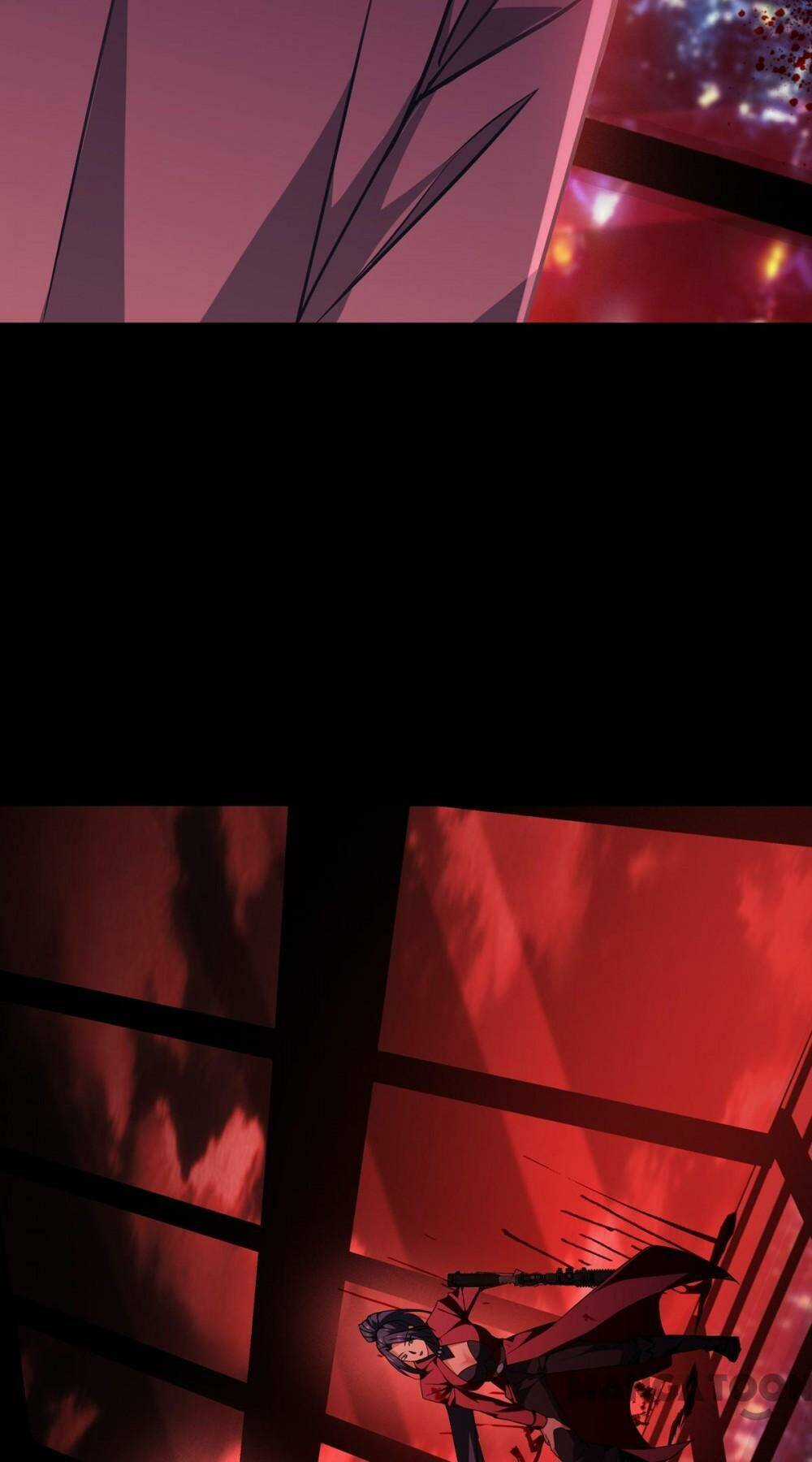 Bị Cắn Thành Vương Giả Chapter 16 trang 25