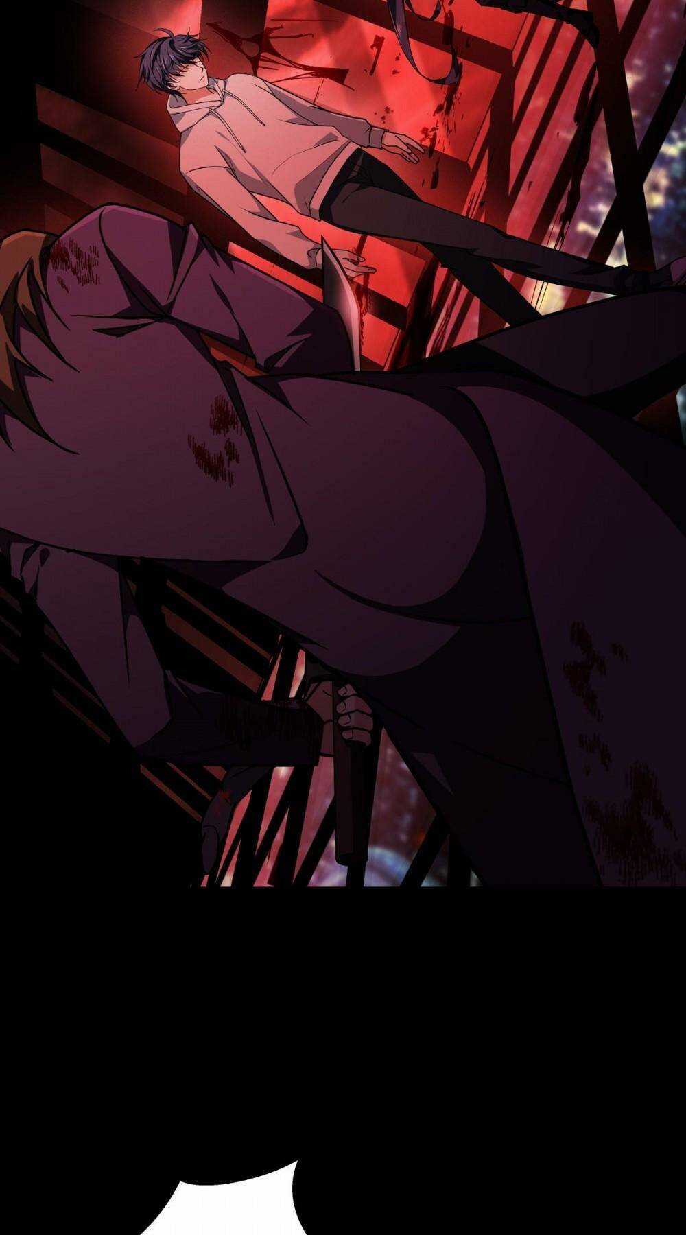 Bị Cắn Thành Vương Giả Chapter 16 trang 26