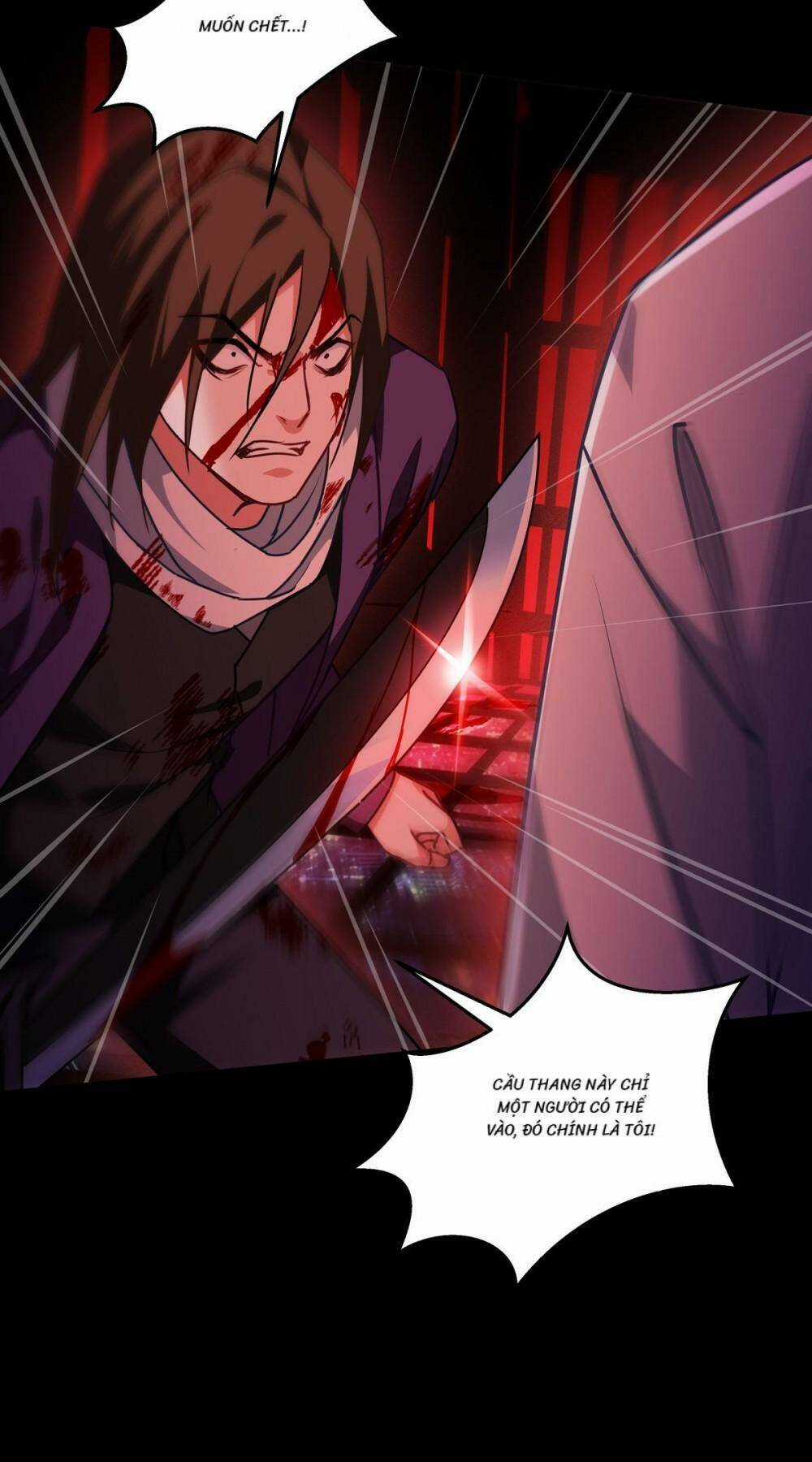 Bị Cắn Thành Vương Giả Chapter 16 trang 27